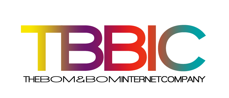 Logo TBBIC